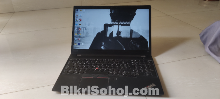 Lenovo Thinkpad
